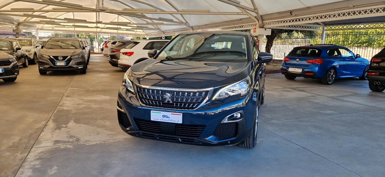 Peugeot 3008 1.6 HDi 120cv S&S Business