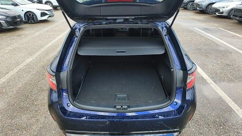 Suzuki Swace Swace 1.8 Hybrid E-CVT 2WD Cool