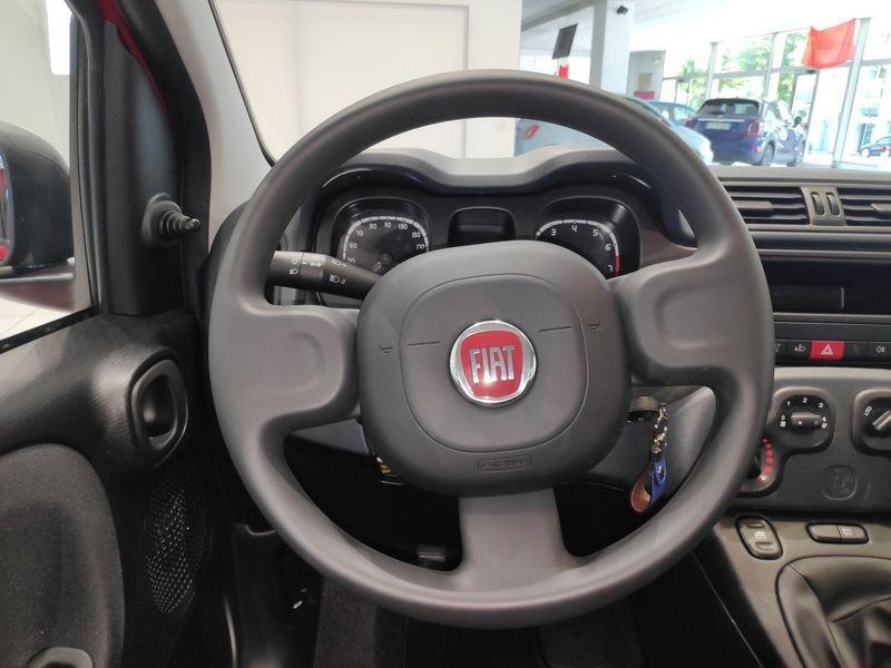 FIAT Panda 1.0 HYBRID*PREZZO PROMO*PRONTA CONSEGNA*
