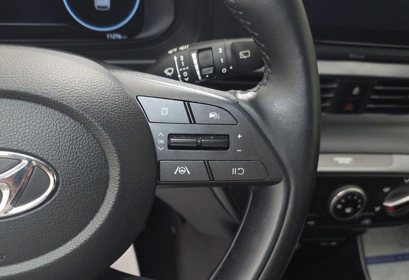 Hyundai i20 i20 1.0 t-gdi 48V 30 Anniversary DCT SOLO KM 11.000!