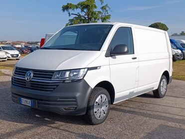 Volkswagen Transporter 2.0 TDI 81kW Business p.c.