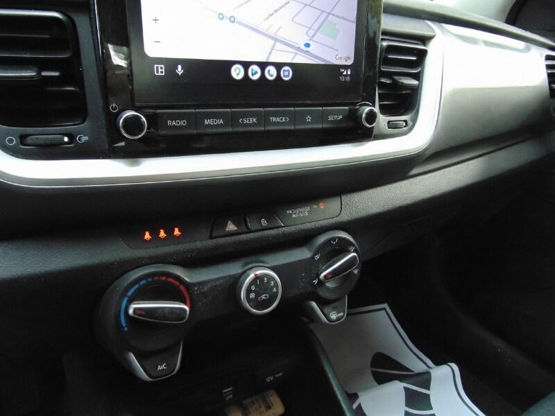 KIA Stonic Stonic 1.2 DPI ECO GPL Urban