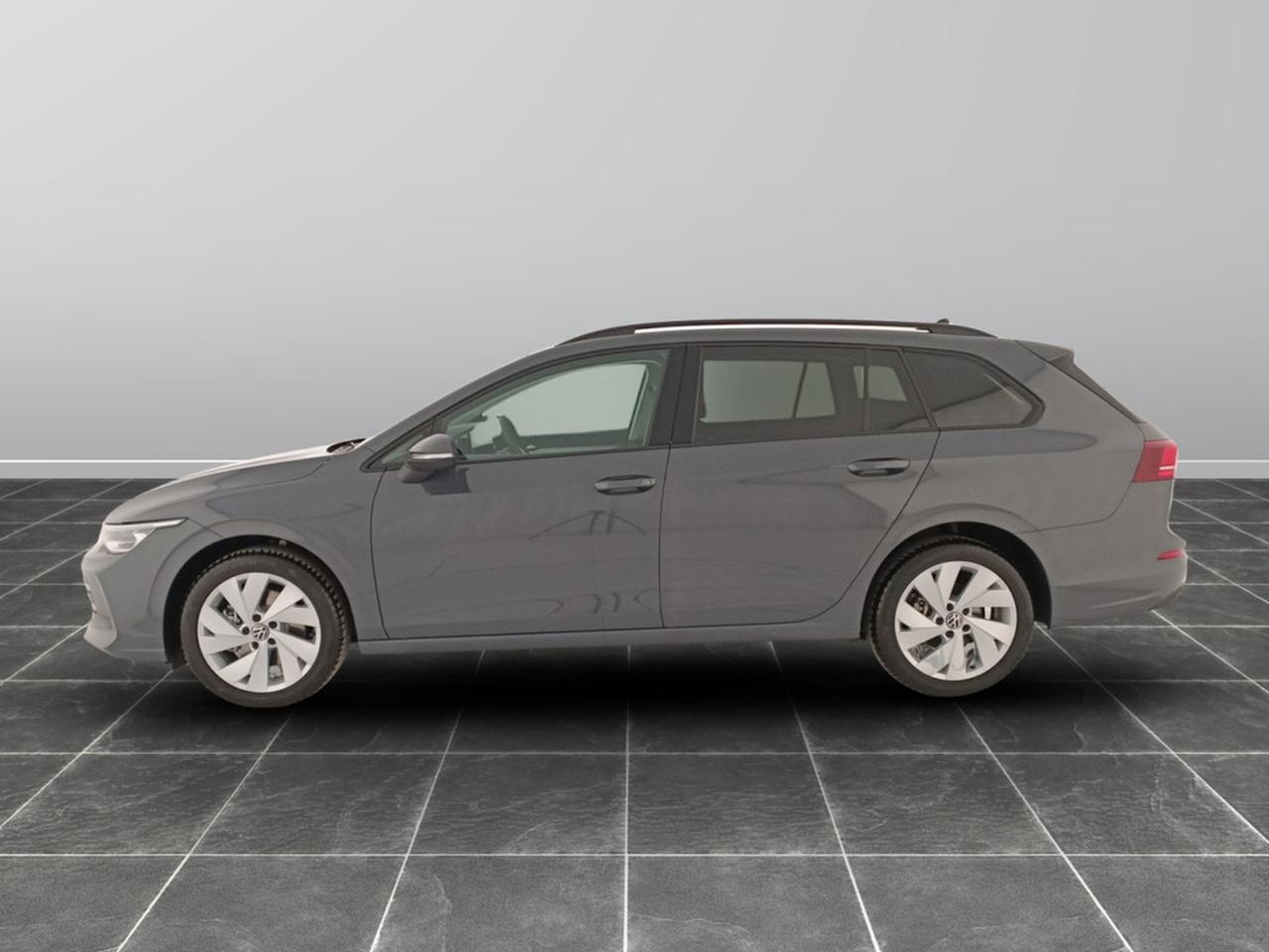 Volkswagen Golf variant 2.0 tdi scr 150cv life dsg