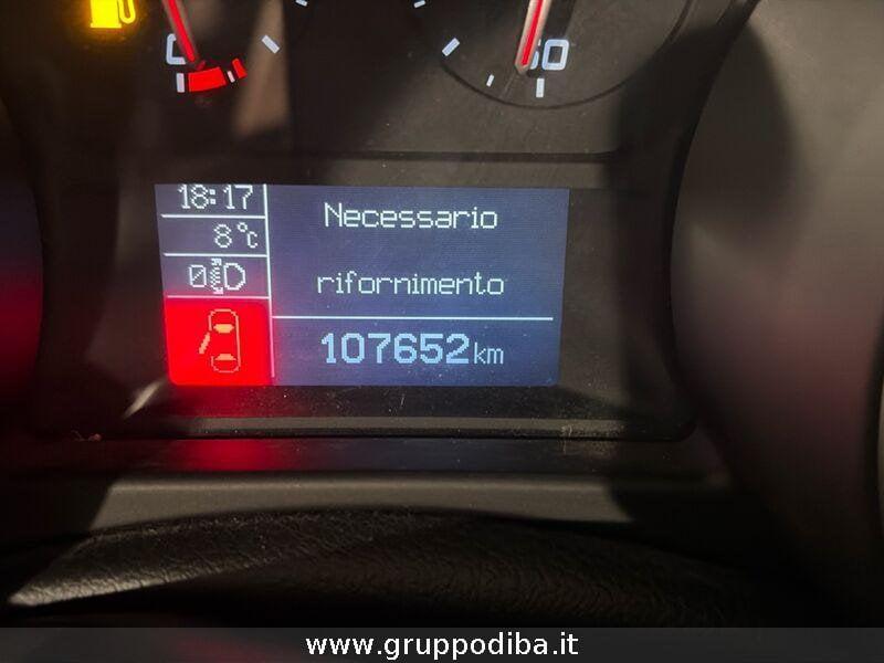 Alfa Romeo Giulietta III 2016 Diesel 1.6 jtdm Super 120cv