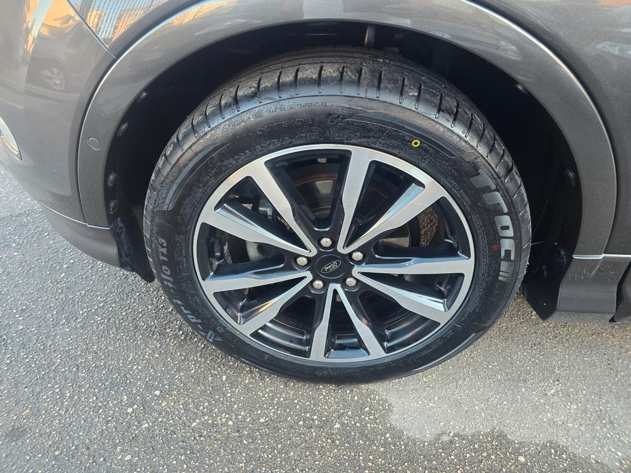 Ford Kuga 1.5 EcoBlue 120 CV 2WD ST-Line X All Sony