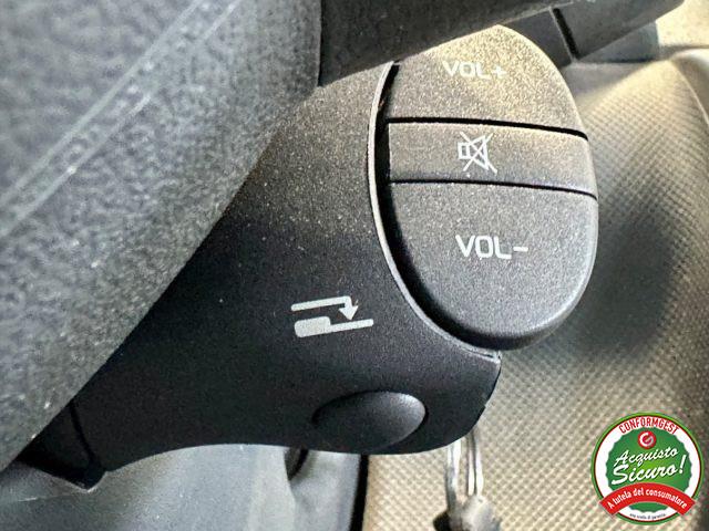 DACIA Sandero Stepway 1.5 dCi 90CV *NEOPATENTATI*