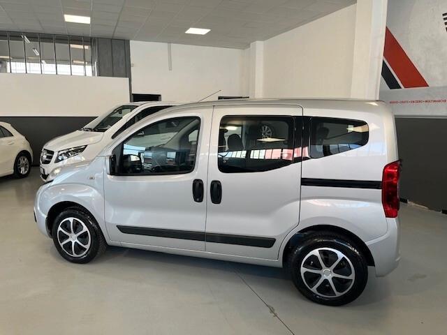 Fiat Qubo 1.3 MJT 80 CV Lounge