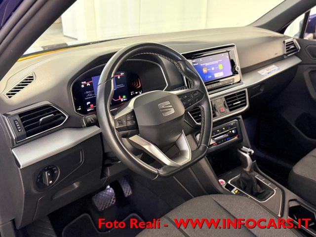 SEAT Tarraco 2.0 TDI 150 cv DSG Style - PROMO