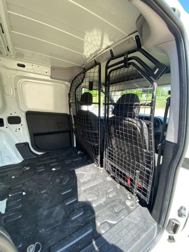 FIAT Doblo *PROMO* Doblò 1.6 MJT 105CV S&S PC-TN Cargo Lounge