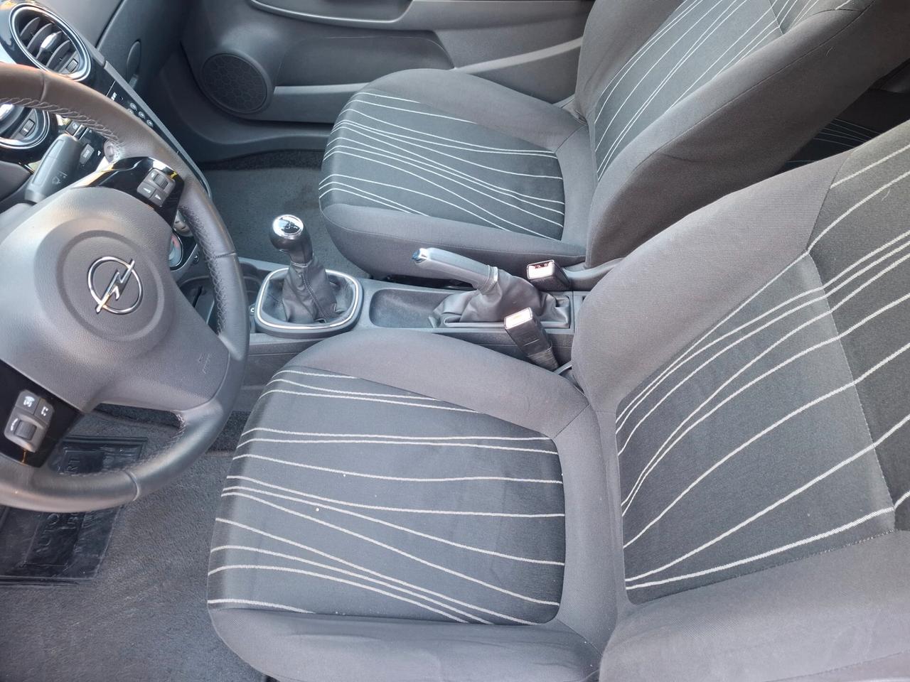 Opel Corsa 1.3 CDTI 75CV F.AP. 3 porte Elective