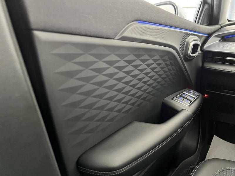 DR AUTOMOBILES dr 3.0 dr 3.0 1.5 CVT Bi-Fuel GPL Collection