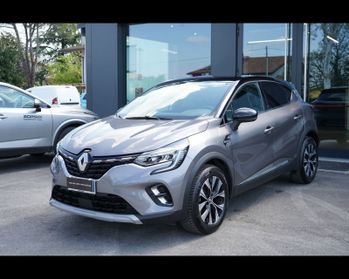 Renault Captur 2ª serie TCe 90 CV Techno