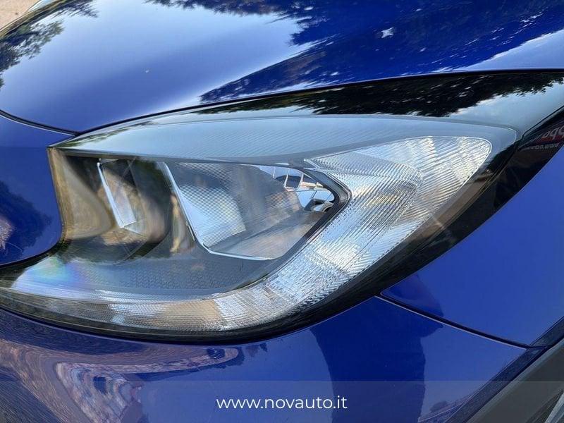 Toyota Aygo X 1.0B (72 CV) Trend