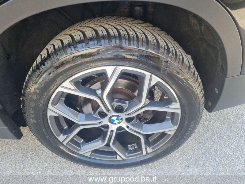 BMW X1 F48 2019 Diesel sdrive18d xLine auto