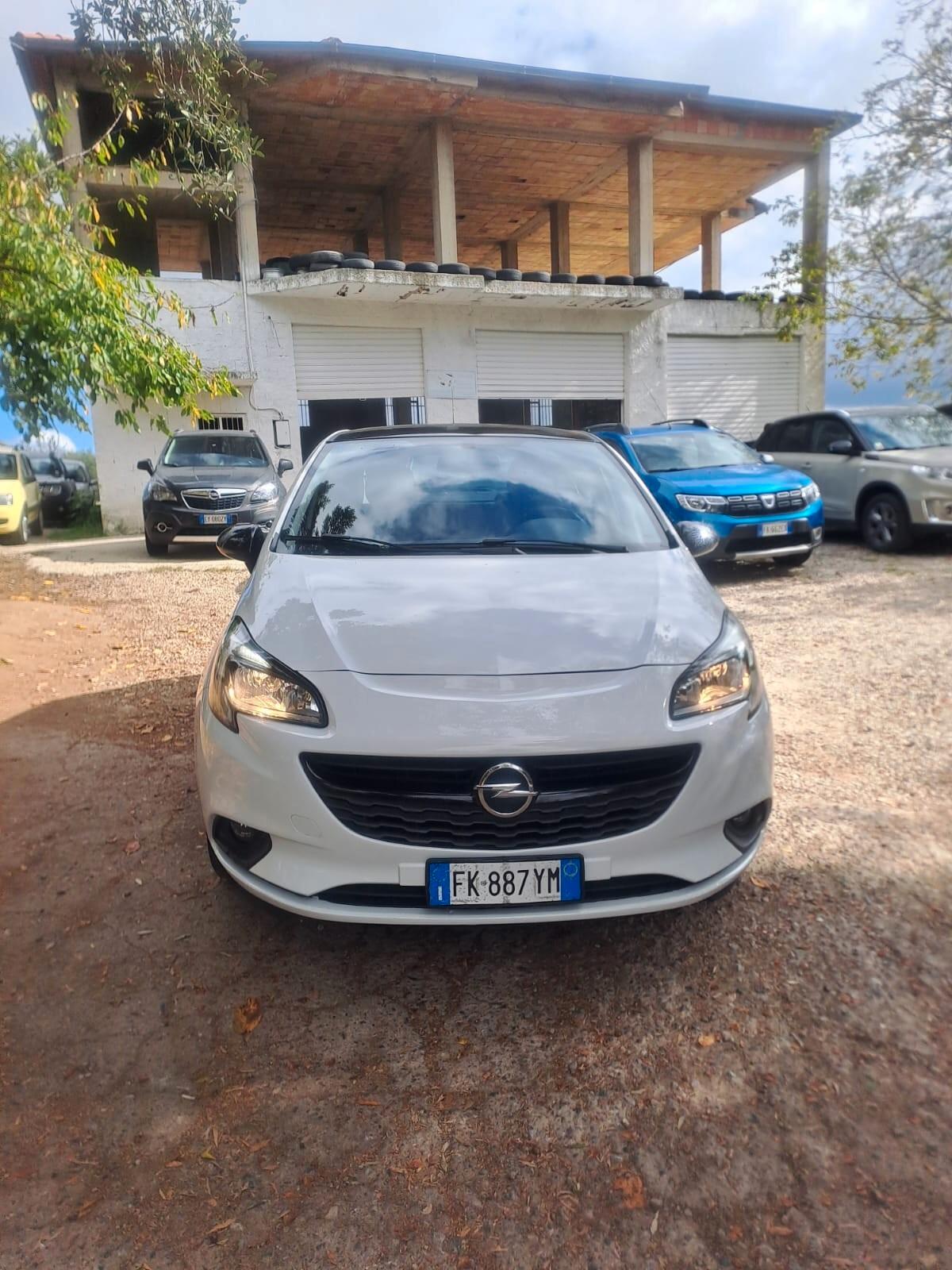 Opel Corsa 1.3 CDTI 5 porte b-Color
