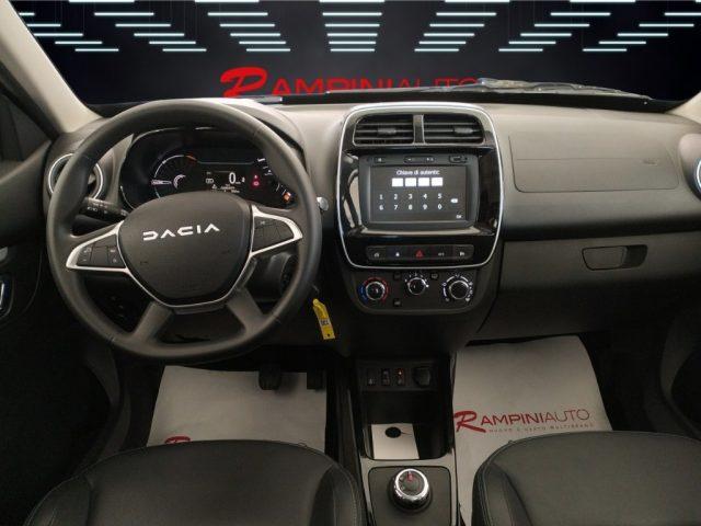 DACIA Spring Electric 45 Expression Km 3.000 Pronta Consegna