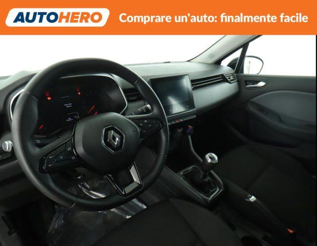 RENAULT Clio TCe 100 CV 5 porte Business