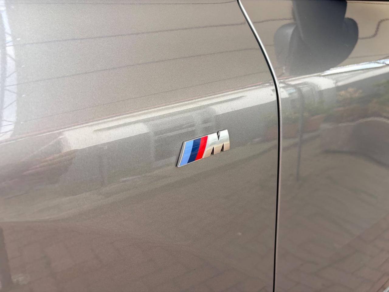Bmw X2 M Sport 18d #11677