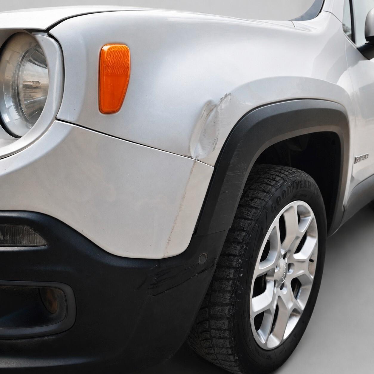 Jeep Renegade 2.0 Mjt 140CV 4WD Active Drive Low Limited 75th Anniversary