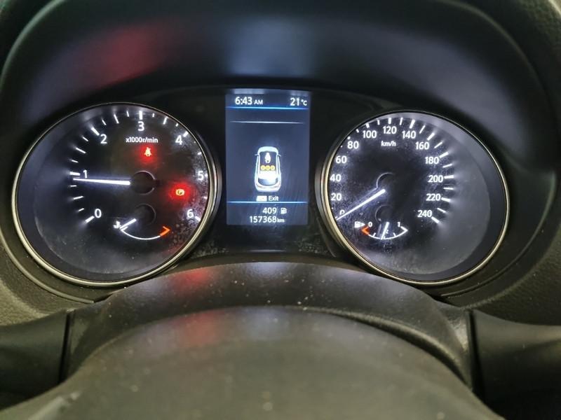 NISSAN QASHQAI 1.5 DCI 115 BUSINESS CROSSOVER