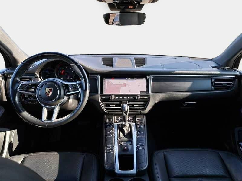 PORSCHE MACAN 2.0 Autom.