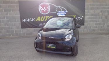 SMART EQ FORTWO ELETTRICA (22KW) - 2023