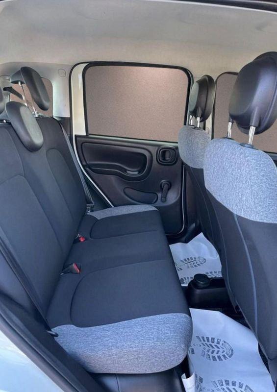 FIAT Panda 1.0 FireFly 70cv S&S Hybrid City Life