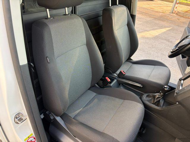 VOLKSWAGEN Caddy 1.4 TGI Furgone