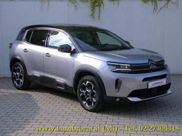 CITROEN C5 Aircross Hybrid 136 e-DCS 6 Max