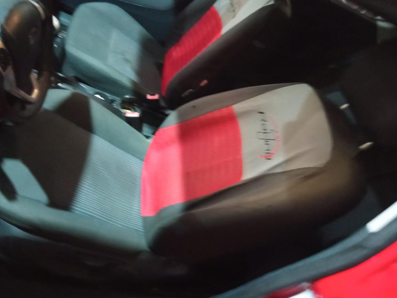 Ford Fiesta 1.4 Titanium Euro 5 Benzina/GPL