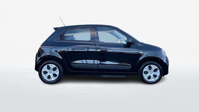 Renault Twingo Electric Twingo Zen 22kWh Twingo 22 kWh Zen