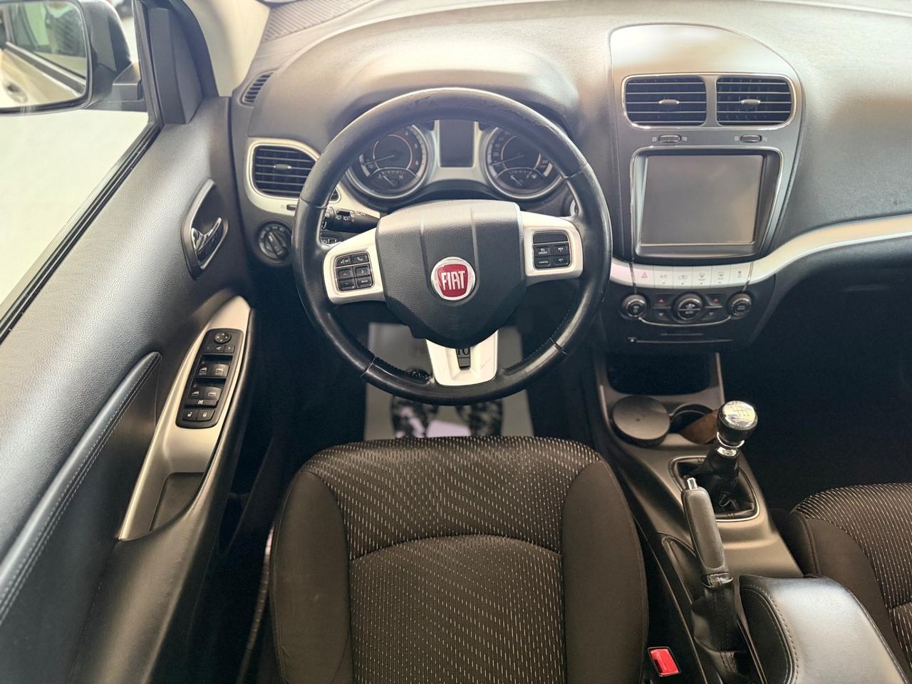Fiat Freemont 2.0 Multijet 170 CV Urban 7 POSTI