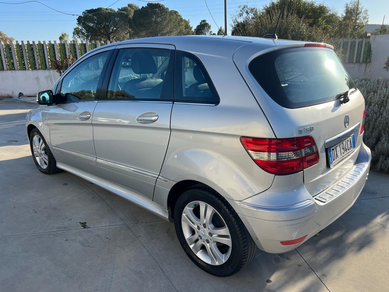 Mercedes-benz B 150 Executive 2010