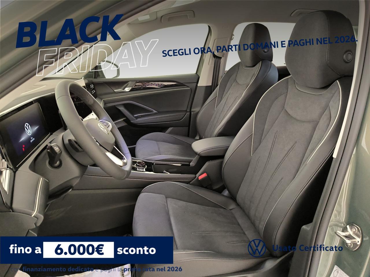 Volkswagen Tiguan 1.5 etsi elegance 150cv dsg