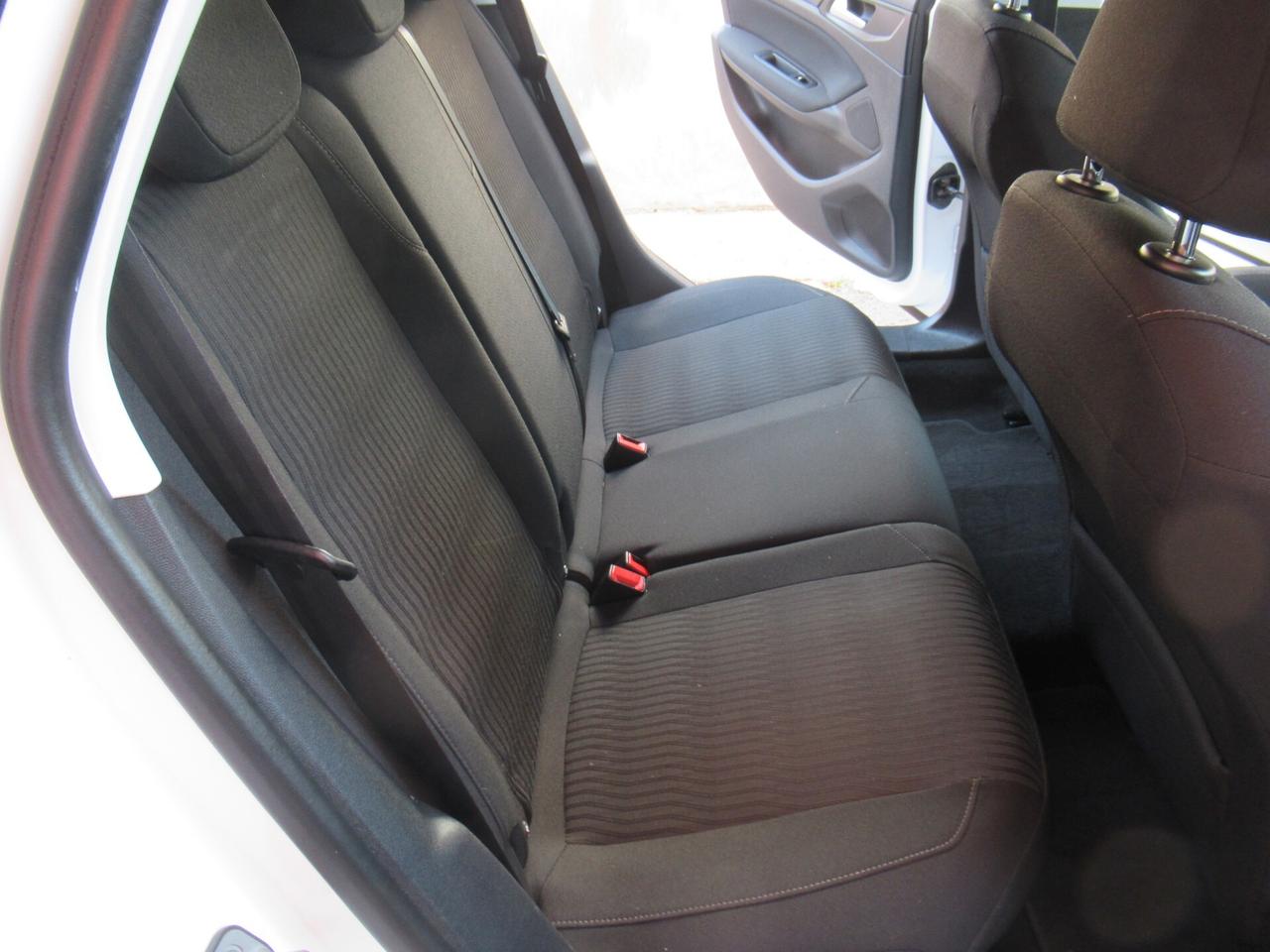 Peugeot 308 BlueHDi 100 S&S SW Business