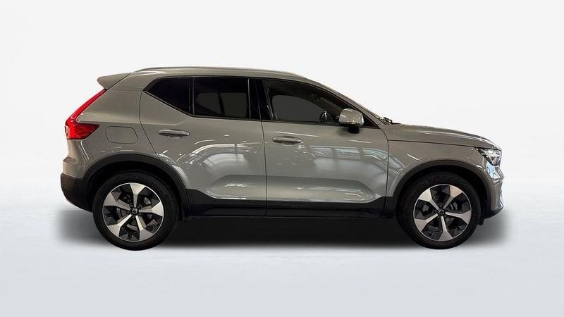 Volvo XC40 N1 T2 Core auto