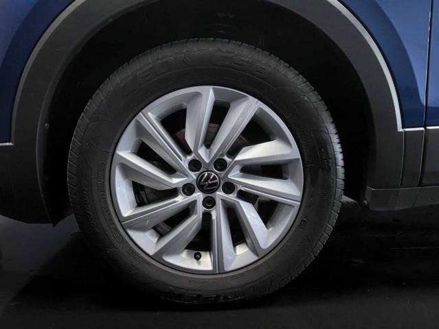 Volkswagen T-Cross 1.0 tsi Style 115cv PDC LED