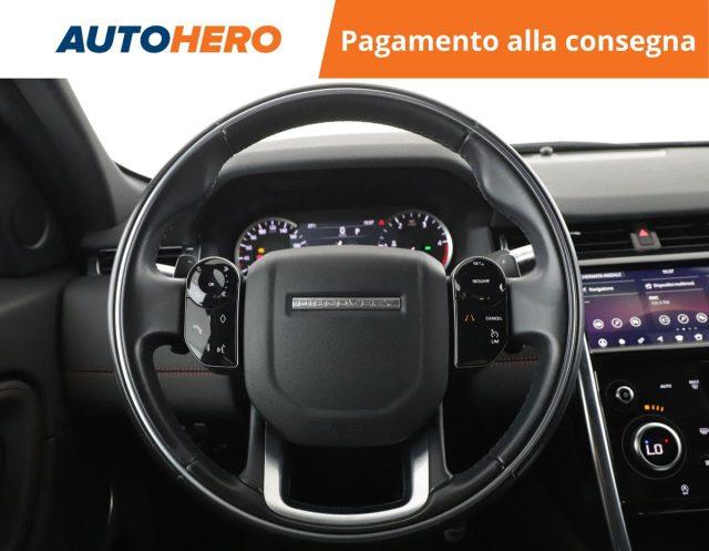 LAND ROVER Discovery Sport 2.0D I4-L.Flw 150 CV AWD Auto