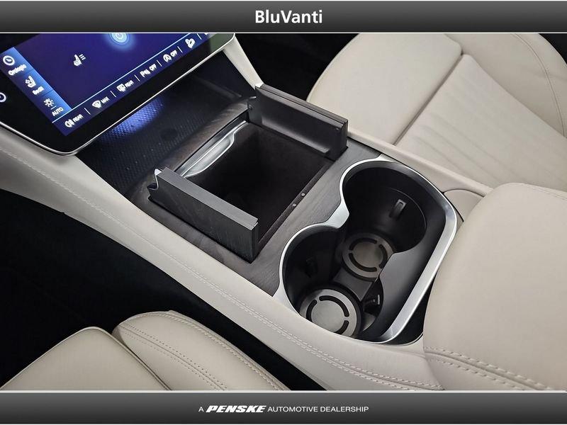 Maserati Grecale Grecale MHEV 330 CV AWD Modena