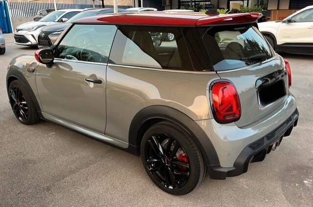 Mini Mini 2.0 John Cooper Works