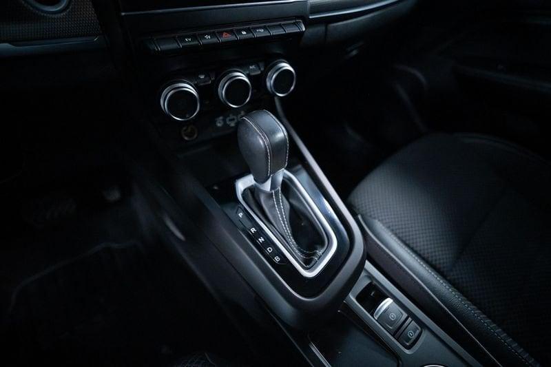 Renault Arkana 1.6 E-Tech full hybrid Intens 145cv