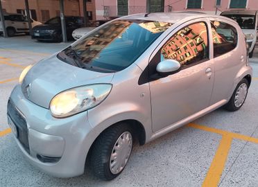 Citroen C1 1.0 5 porte airdream Ideal