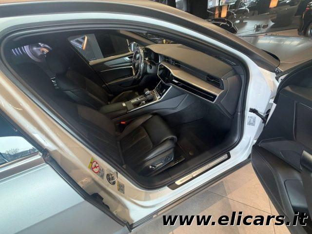 AUDI A6 Avant ALLROAD 3.0 TFSI quattro S tronic