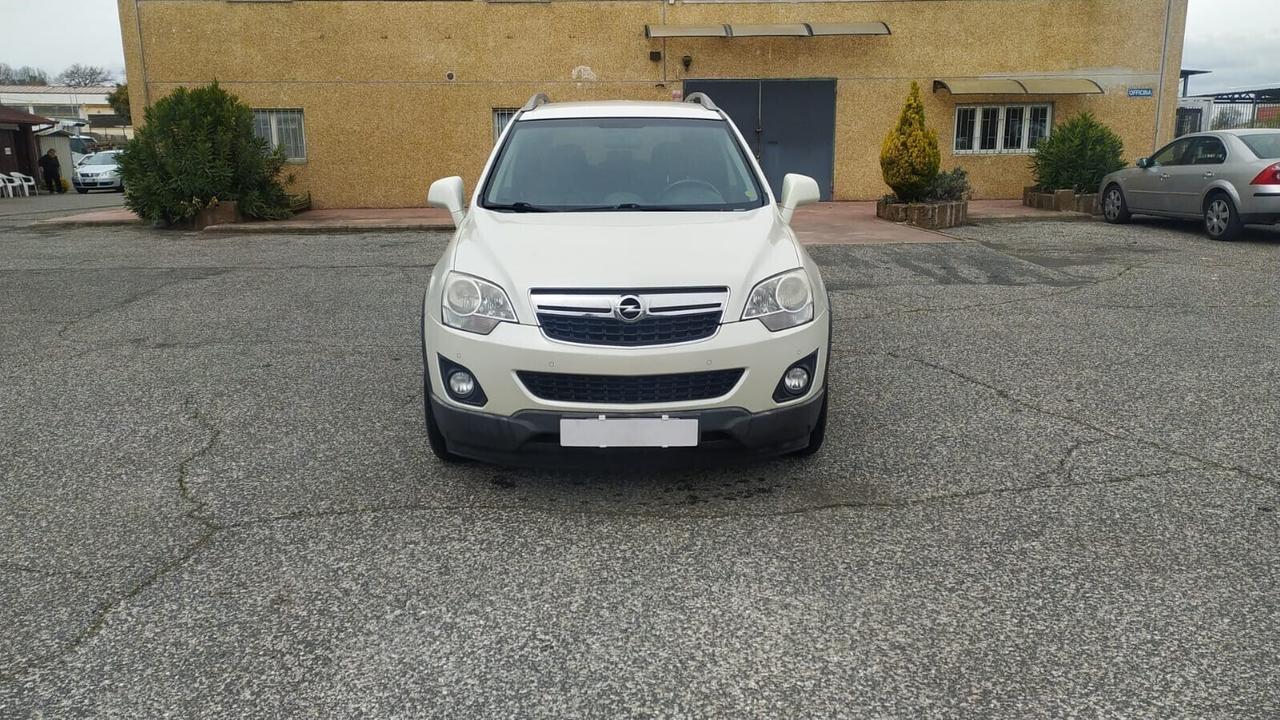 Opel Antara 2.2 CDTI 163CV Start&Stop 4x2 Cosmo