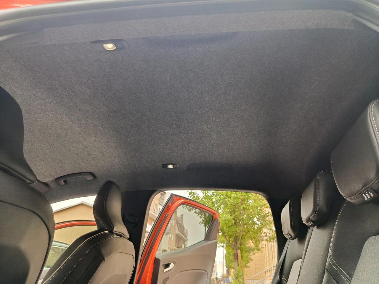 Renault Clio Techno 1.0 ECO-G 100 #10371