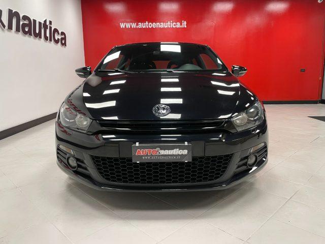 VOLKSWAGEN Scirocco 1.4 TSI 160CV