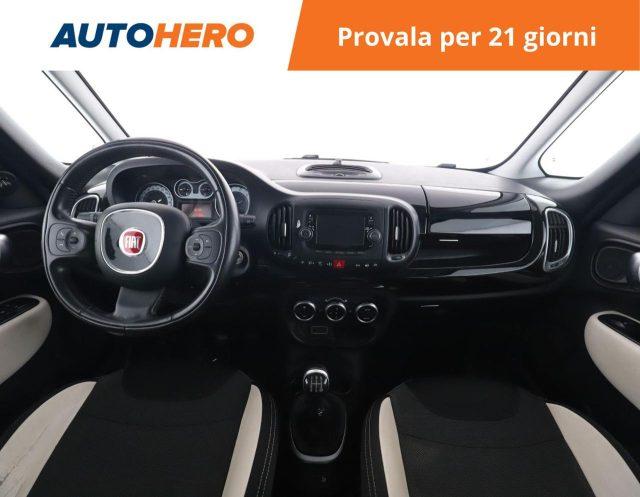 FIAT 500L 1.3 Multijet 85 CV Trekking