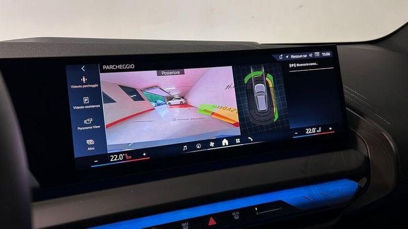 BMW X3 xDrive20 48V MSport PREZZO REALE