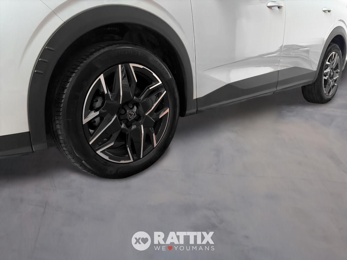 Peugeot 5008 1.2 hybrid 145CV GT e-dcs6 7p.ti