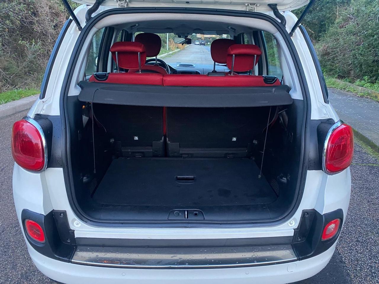 FIAT 500L 1.3 MJT DAVVERO BELLA PREZZONE GUARDA